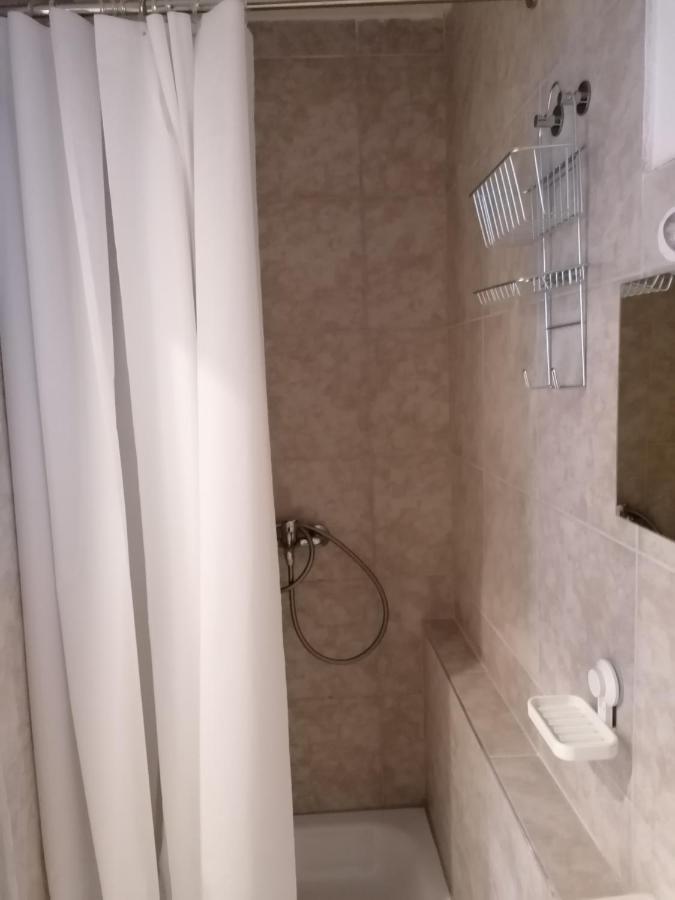 Jasmin Apartment Laichingen ภายนอก รูปภาพ